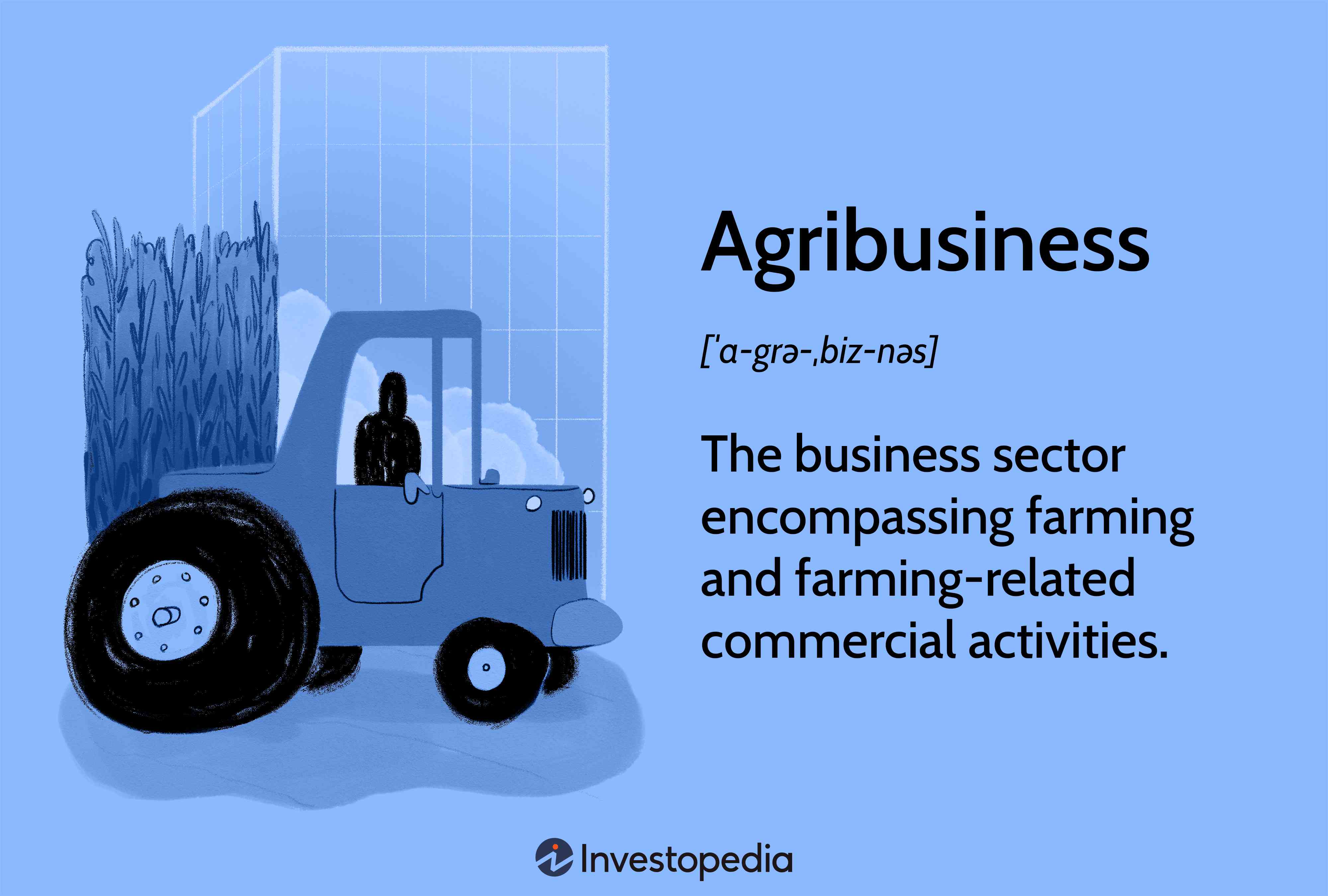 Agribusiness