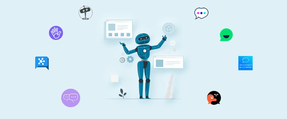 Chatbot plugins