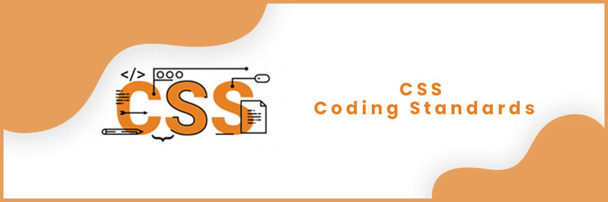 CSS Coding Standards