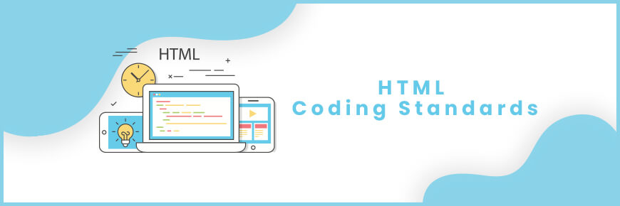 HTML Coding Standards