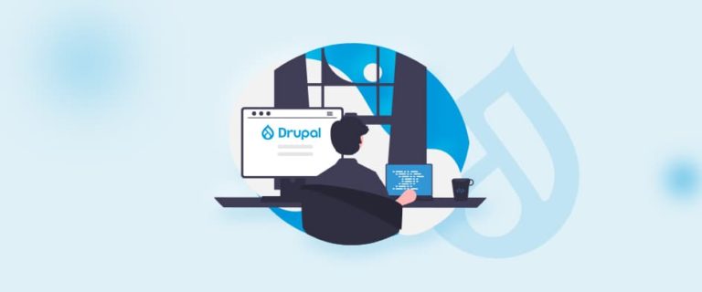 Top Drupal Development companies