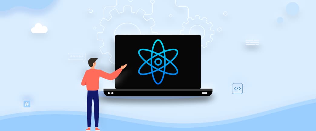 Top reactjs development companies in India