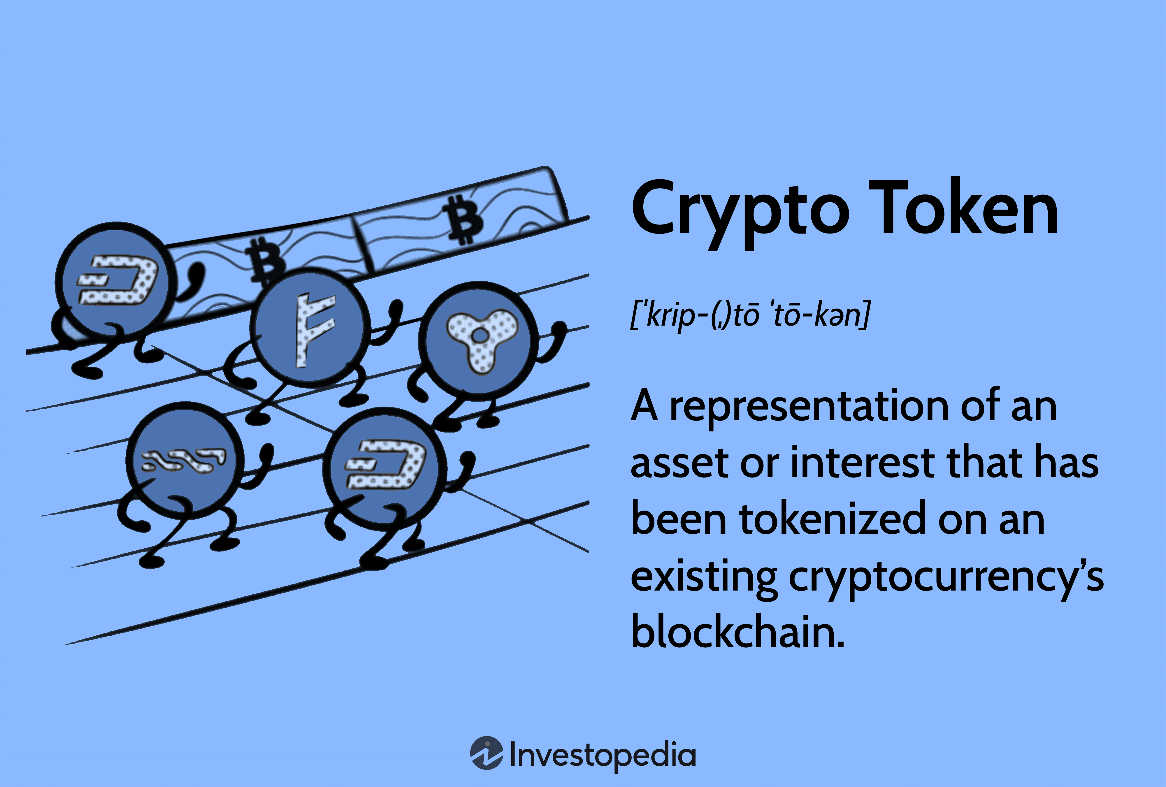 Crypto Token