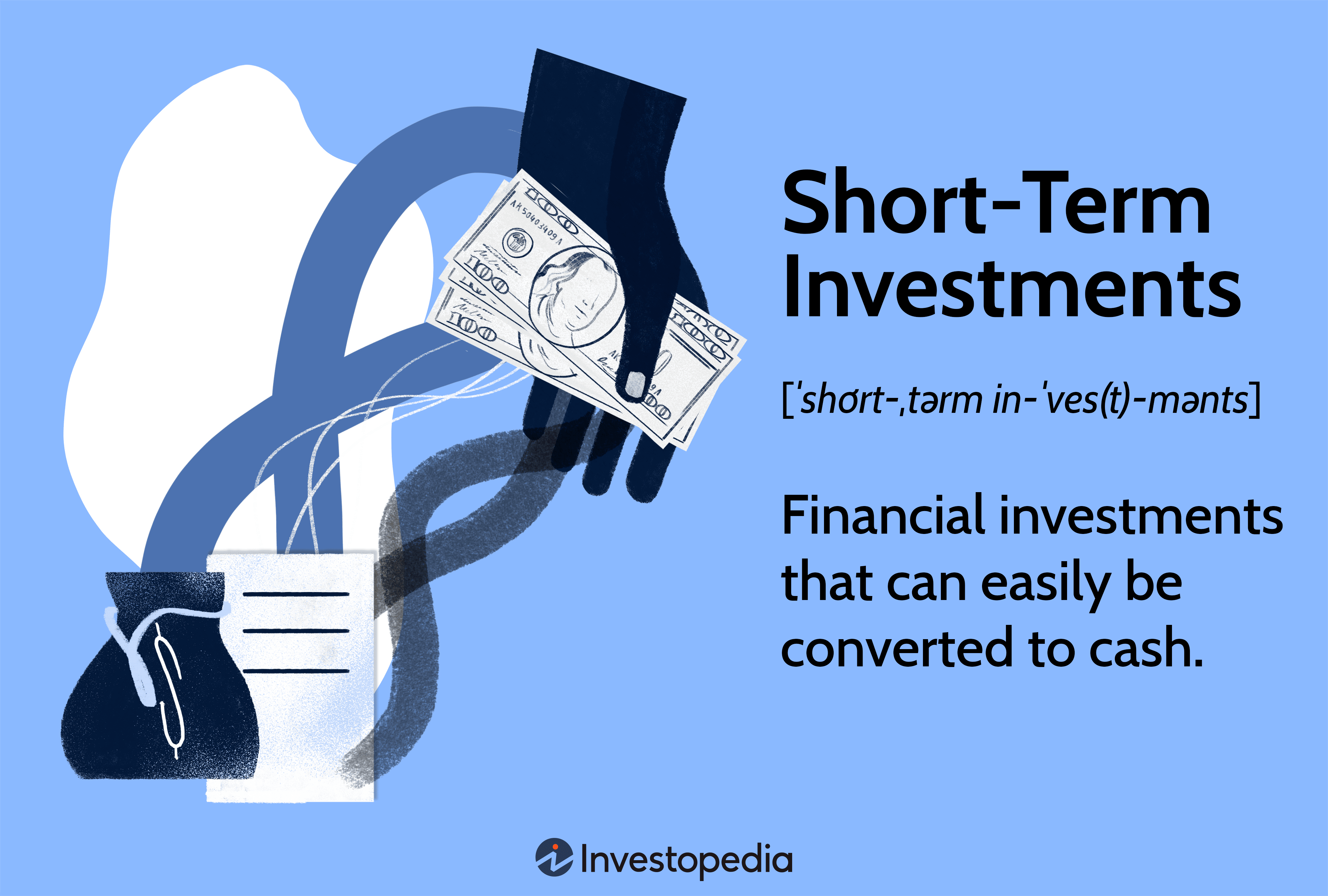 Short-Term Investments