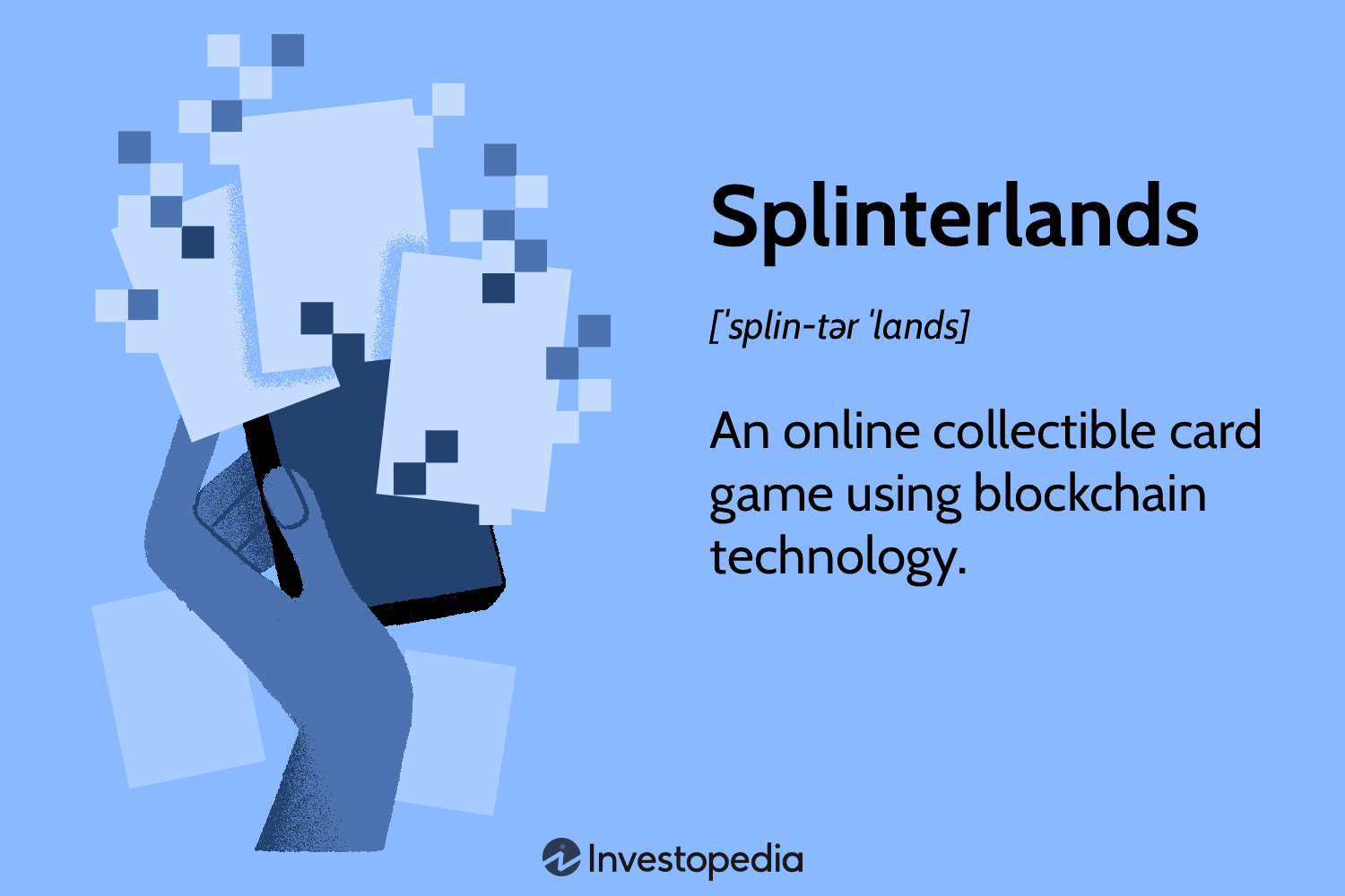 Splinterlands